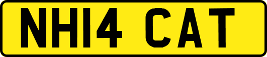 NH14CAT