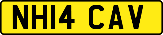 NH14CAV