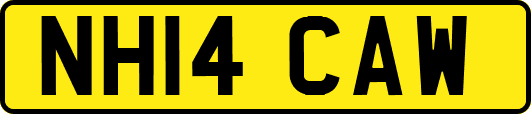 NH14CAW