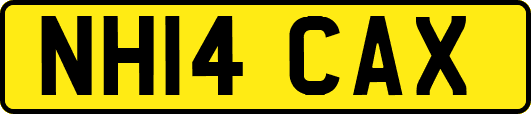 NH14CAX