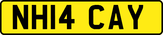 NH14CAY