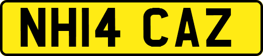 NH14CAZ