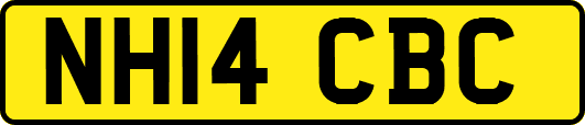 NH14CBC