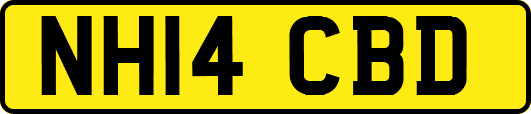 NH14CBD