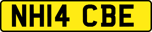 NH14CBE
