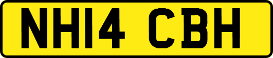 NH14CBH