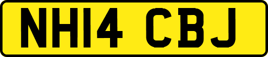 NH14CBJ