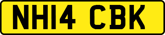 NH14CBK