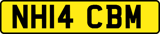 NH14CBM