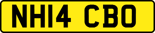 NH14CBO