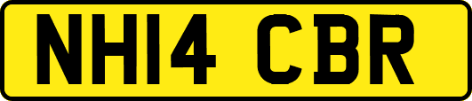 NH14CBR