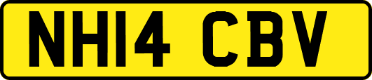 NH14CBV