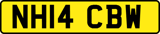 NH14CBW