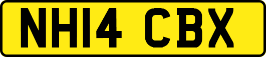 NH14CBX