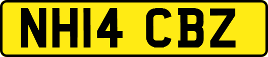 NH14CBZ