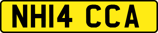 NH14CCA