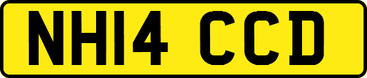 NH14CCD