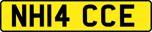 NH14CCE