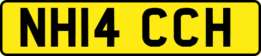 NH14CCH