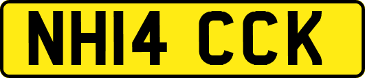 NH14CCK