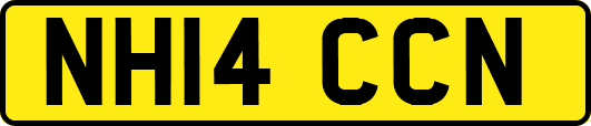 NH14CCN