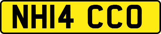 NH14CCO