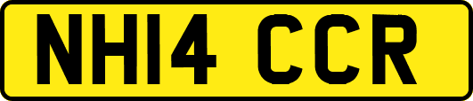 NH14CCR