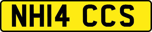 NH14CCS