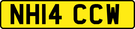 NH14CCW