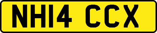 NH14CCX
