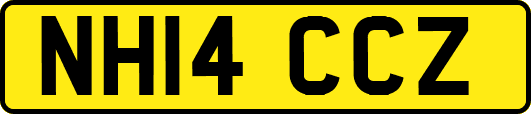 NH14CCZ