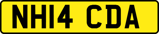 NH14CDA