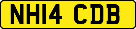 NH14CDB