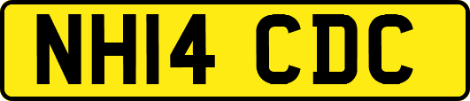 NH14CDC