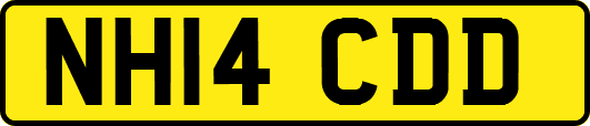 NH14CDD