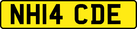 NH14CDE