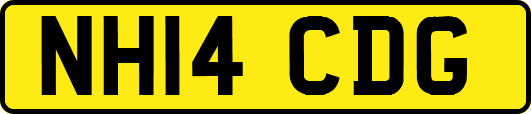 NH14CDG