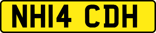 NH14CDH