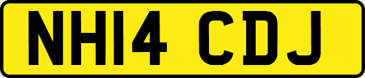 NH14CDJ