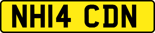 NH14CDN