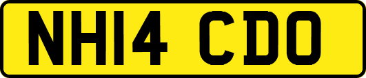 NH14CDO