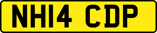 NH14CDP