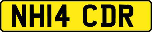 NH14CDR