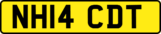 NH14CDT