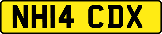 NH14CDX