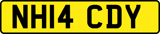 NH14CDY