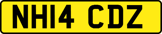 NH14CDZ
