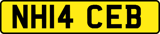 NH14CEB
