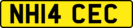 NH14CEC