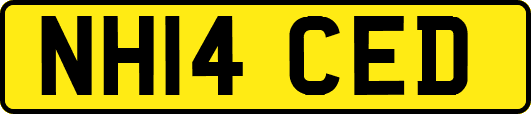NH14CED